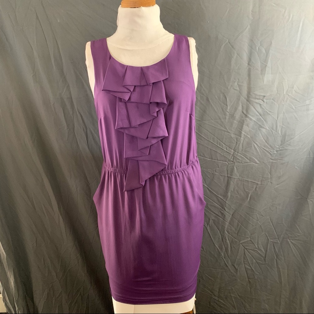 Miami Dress With Pockets